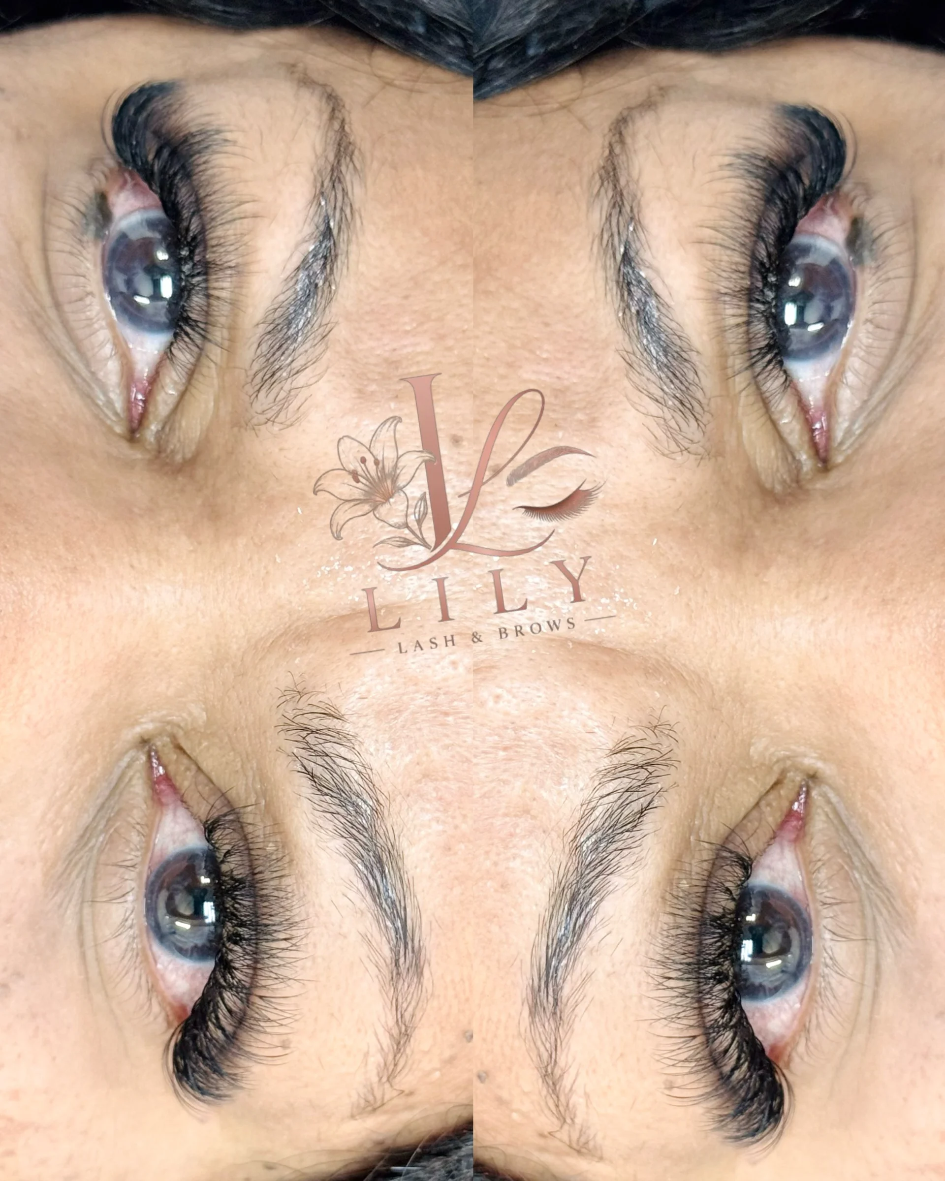 Eyelash